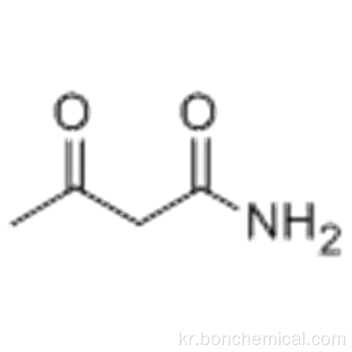 아세토 아세트 아미드 CAS 5977-14-0